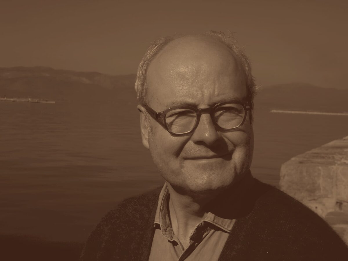 Karsten van der Donk